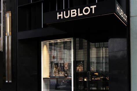 workshop hublot|Hublot nyc.